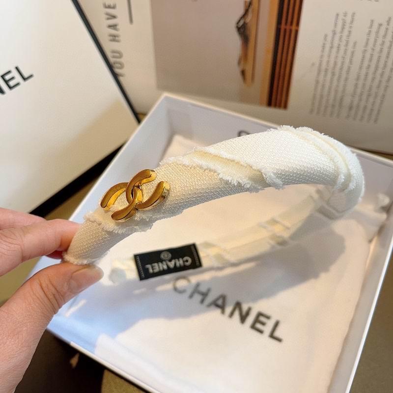 Chanel Headband hh (40)